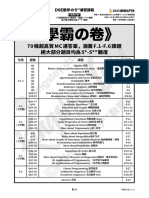 Courses MATH0233 Files 學霸の卷 v1.2 學生版