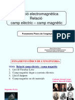 Inducció Electromagnètica 2