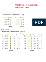 Tarea Álgebra