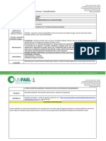 PLANOS DE AULA - Modelo (Word) 1