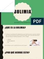 Bulimia