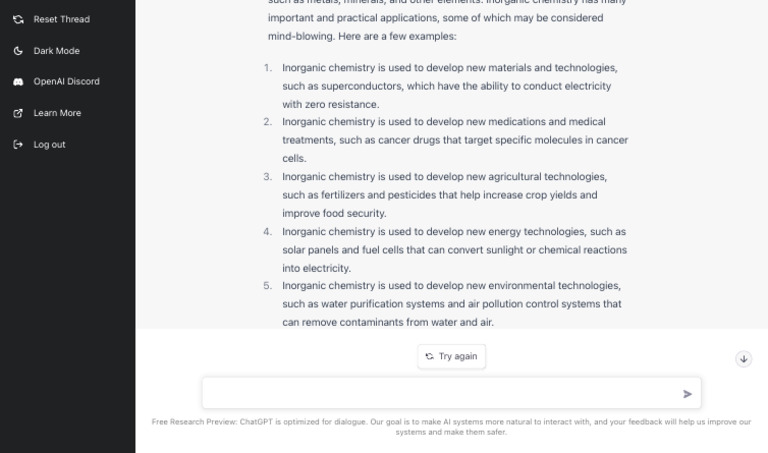 How Chat GPT Works? | PDF