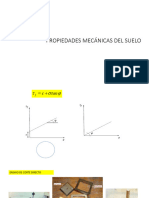 Propiedades Mecánicas Del Suelo