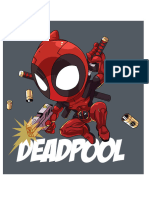 Deadpool