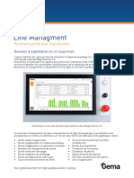 Line - Management DS FR