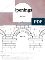 Openings