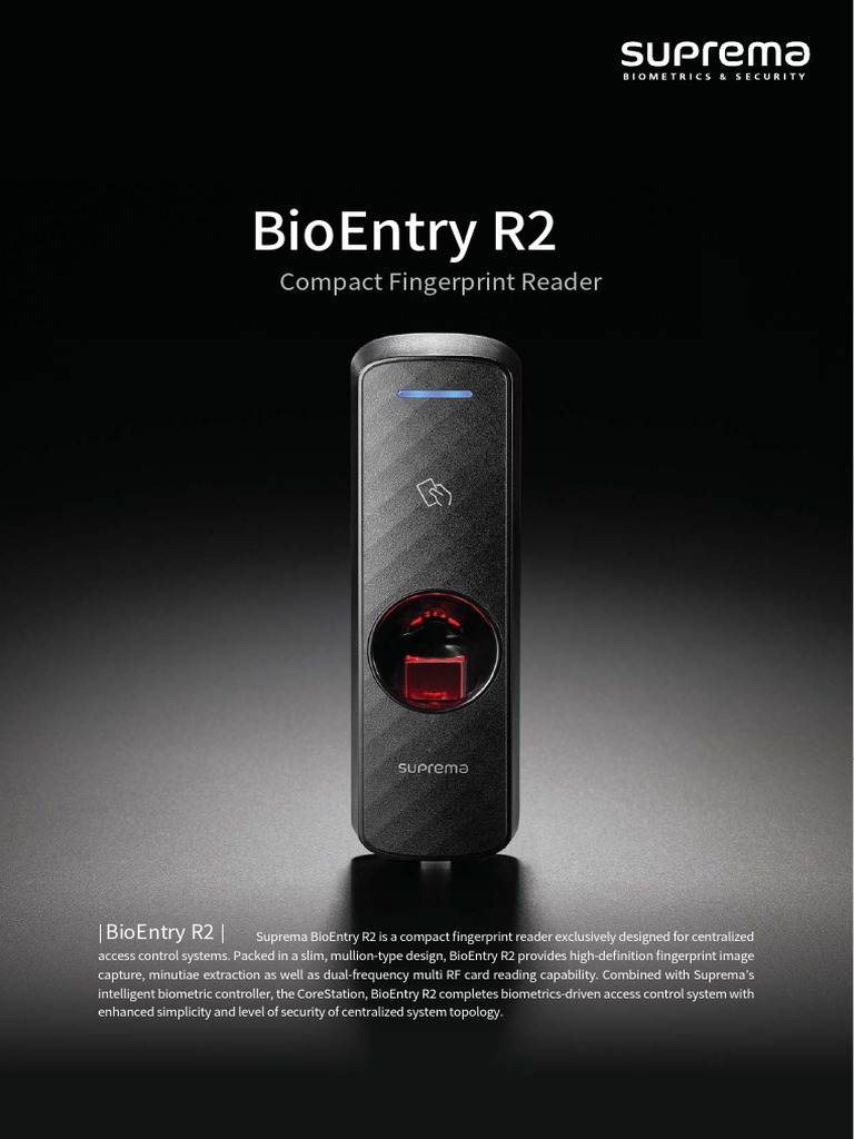 Bioentry | PDF
