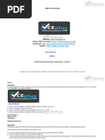 Fortinet Prep4sure NSE4-5 4 v2018-09-18 by - Anthony 230q