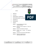 Procedimiento AE USIPA-4380