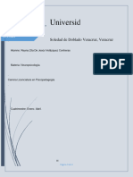 Caso Numero 12 Reyna Zita Neuropsicologia