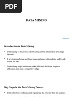 Data Mining