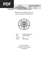 Laporan Hidroponik Laporan Hidroponik