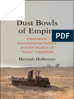 Dust Bowls of Empire