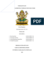 Kelompok 2 - Teori Akuntansi - Sub-Cpmk 2