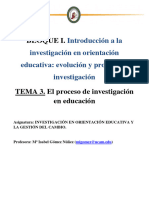 TEMA+3 El+proceso+de+investigacion+en+educacion