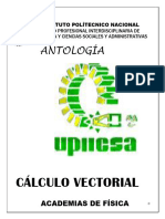 Antología Cálculo Vectorial 23