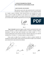 ANALIZA STRUCTURALA