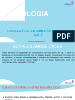 Numerologia Señales Angeles