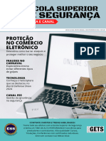 383 Revista Semanal Escola Superior de Segurança - 08 de Fevereirode 2024