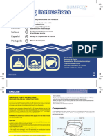 Manual Instrucciones Typhoon