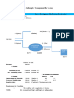 Decision Modelling