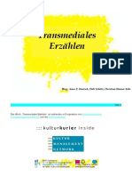 Download Transmediales Erzhlen by Christian Henner-Fehr SN70983744 doc pdf