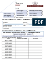 4984591formulario de Admision 2024