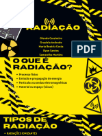 RADIAÇÃO