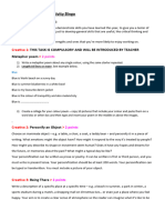 Creative Storytelling Tools for Kids | PDF