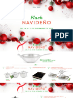 2023-12-14 - Flash Navideño