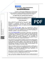Resolución 20213040056525-Departamento Del Tolima