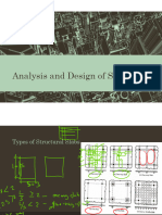 Analysis and Design of Slabs