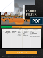 Fabric Filter