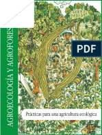 Libro Manual Agroecología Agroforestería Chang Amigos de La Tierra