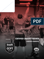 CCFT CandidateHandbook