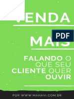 Venda Mais CopyWriting e Venda