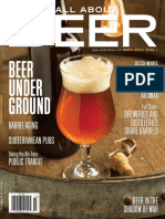 All About Beer 03.2018
