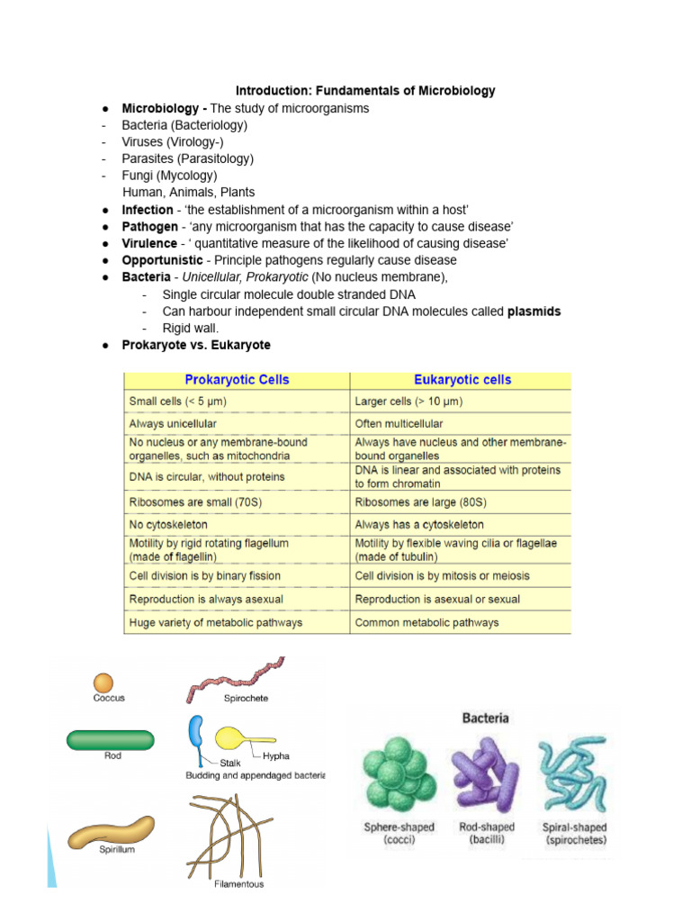 Micropara Lab | PDF | Science & Mathematics