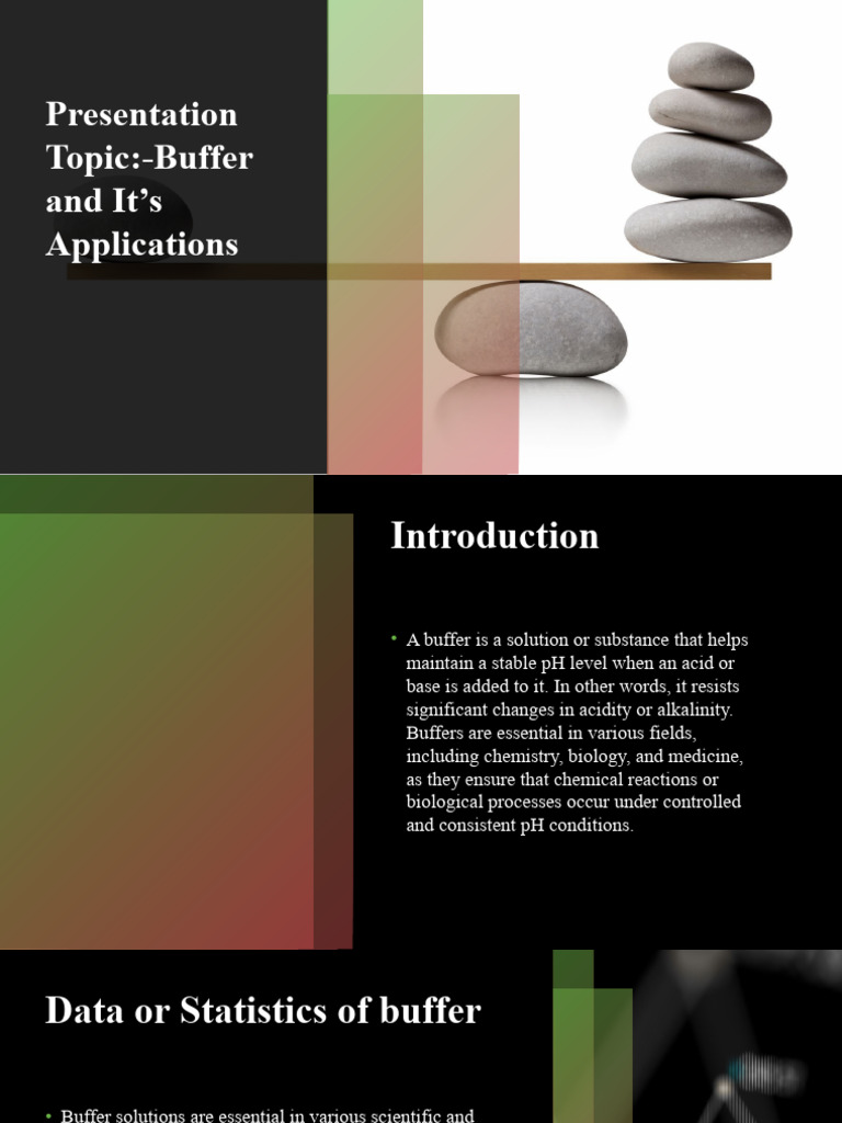 Presentation 3 Buffer Pdf