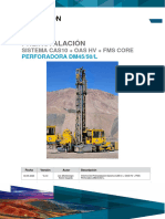 Sistema CAS FMS OAS Perforadora2