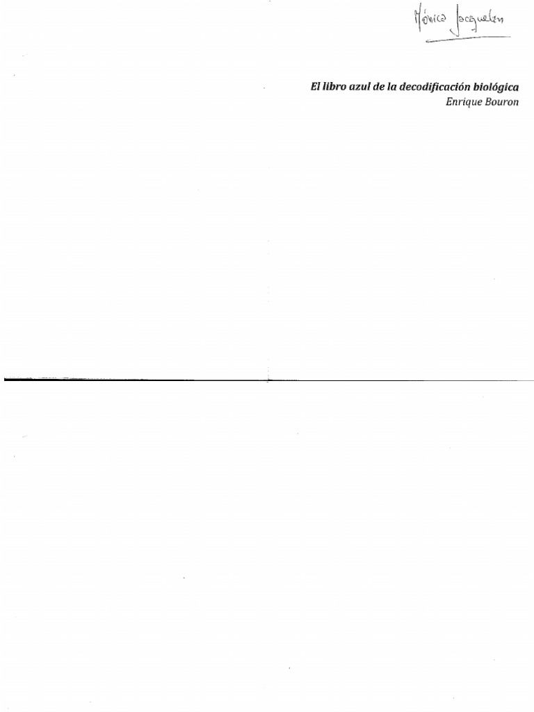 el-libro-azul-de-la-decodificacion-biologica-enrique-bouron-pdf