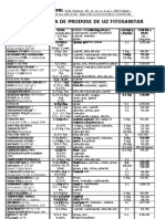 LP - Agrostil-Nouextinsa - 10