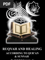 Download Ruqyah and Healing by Jasneem Abduljaleel SN70984995 doc pdf