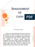 Toaz - Info Cash Management PR
