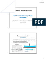 Hormigon Endurecido - Parte 3-2022