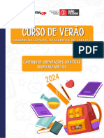 2 - Caderno de Orientações - Alfabético