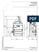 Balepress 3 Datasheet