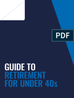 HL Guide Retirement For Under 40s 1018