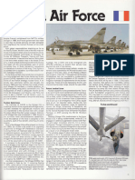AFW - French Air Force - Combat Units Part 1