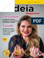 Aldeia Magazine Janeiro 2024 - Edição 48